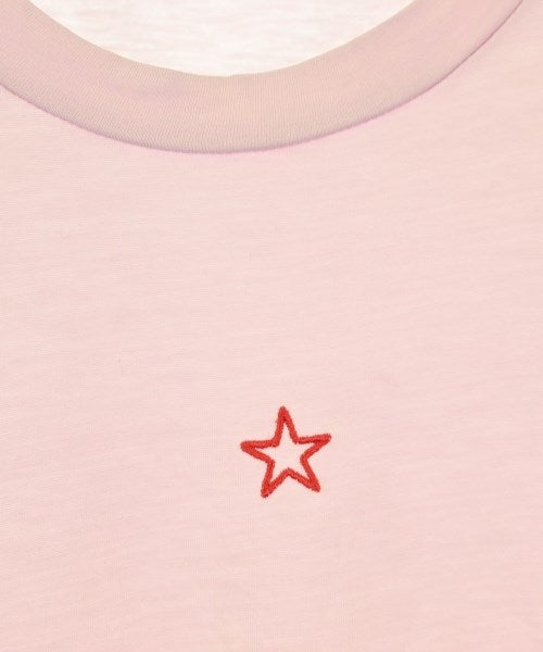 STELLA McCARTNEY เสื้อยืด/เสื้อท็อปส์