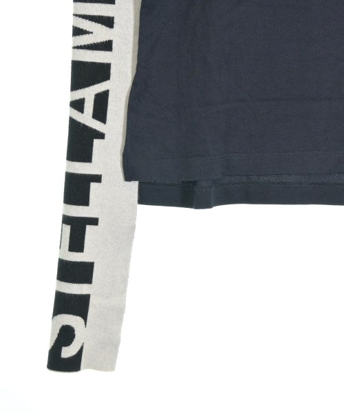 STELLA McCARTNEY เสื้อยืด/เสื้อท็อปส์