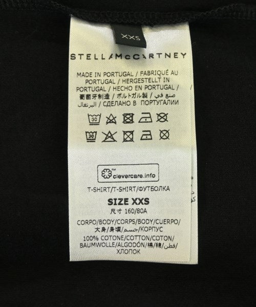 STELLA McCARTNEY เสื้อยืด/เสื้อท็อปส์