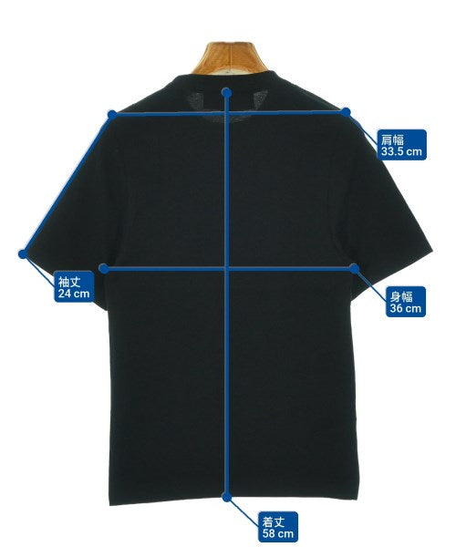STELLA McCARTNEY เสื้อยืด/เสื้อท็อปส์