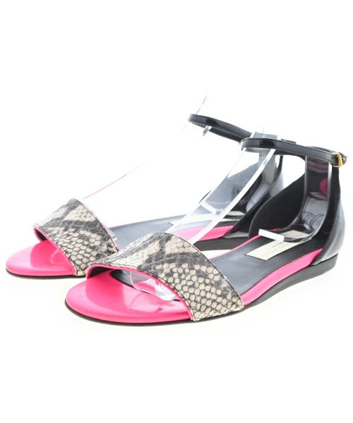 STELLA McCARTNEY รองเท้าแตะ