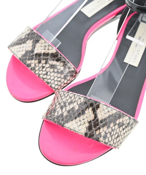 STELLA McCARTNEY รองเท้าแตะ