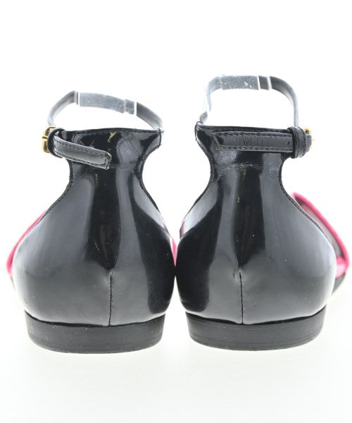 STELLA McCARTNEY รองเท้าแตะ