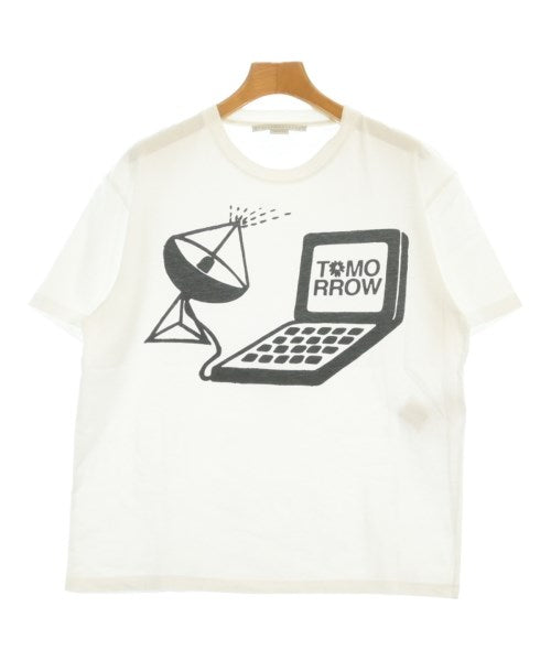 STELLA McCARTNEY เสื้อยืด/เสื้อท็อปส์