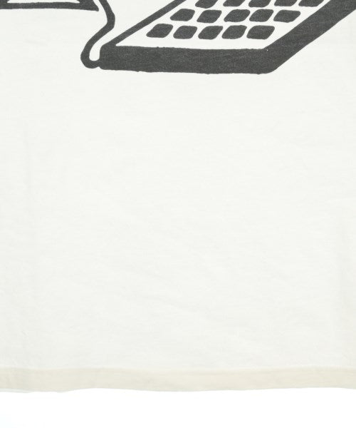 STELLA McCARTNEY เสื้อยืด/เสื้อท็อปส์