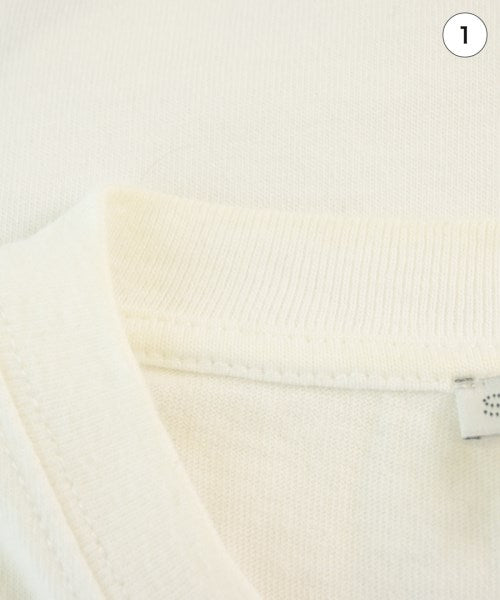 STELLA McCARTNEY เสื้อยืด/เสื้อท็อปส์