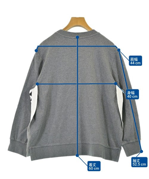 STELLA McCARTNEY เสื้อสเวตเตอร์