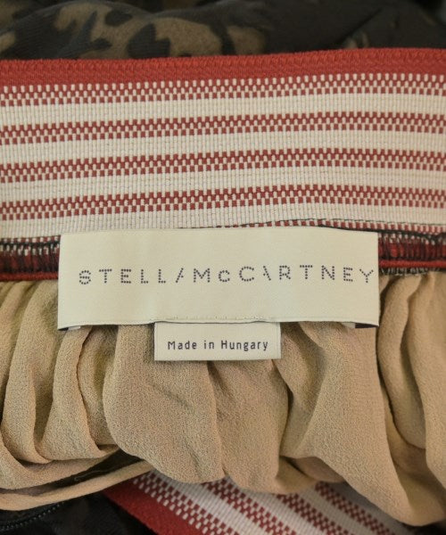 STELLA McCARTNEY กระโปรงยาวถึงเข่า