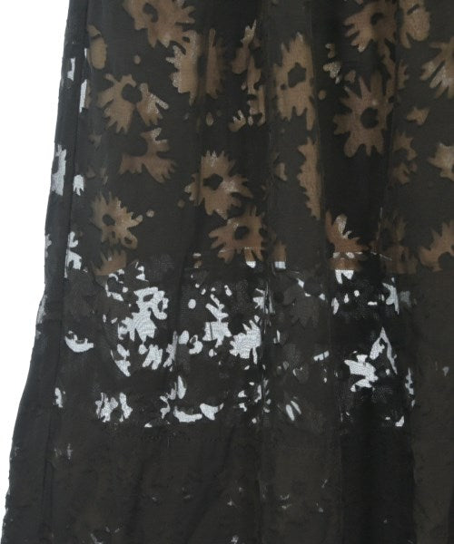 STELLA McCARTNEY กระโปรงยาวถึงเข่า