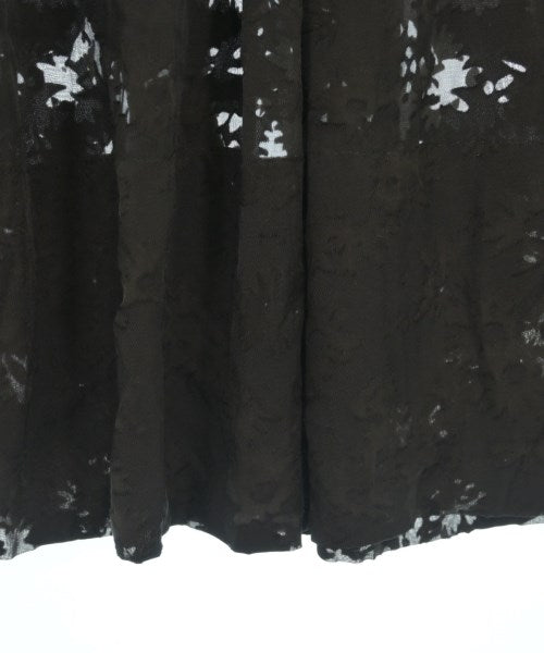 STELLA McCARTNEY กระโปรงยาวถึงเข่า