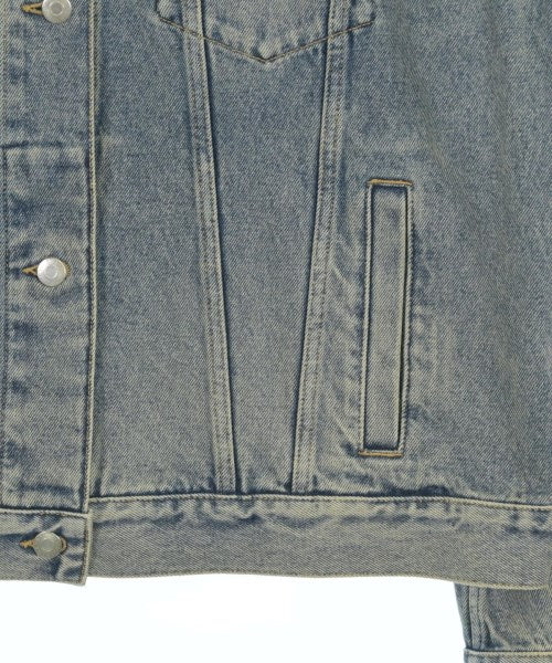 STELLA McCARTNEY แจ็คเก็ตเบลาส์ อื่น