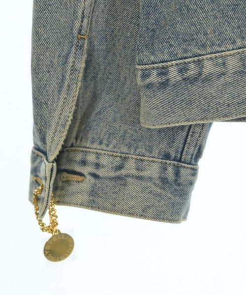 STELLA McCARTNEY แจ็คเก็ตเบลาส์ อื่น