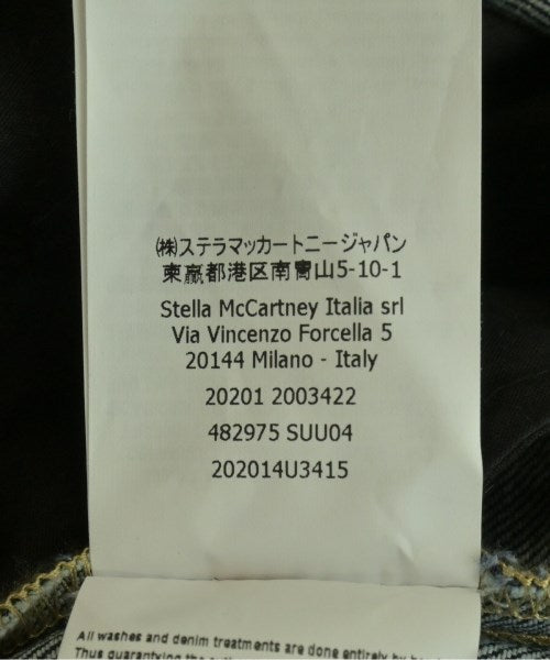 STELLA McCARTNEY ยีนส์