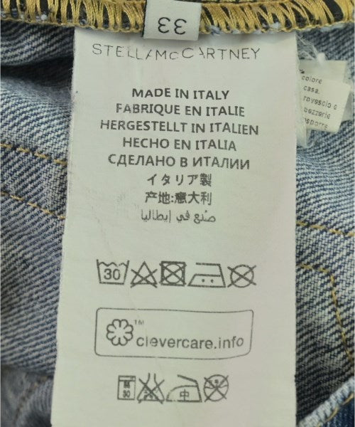 STELLA McCARTNEY ยีนส์