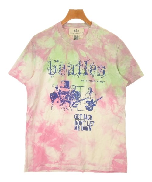 STELLA McCARTNEY เสื้อยืด/เสื้อท็อปส์