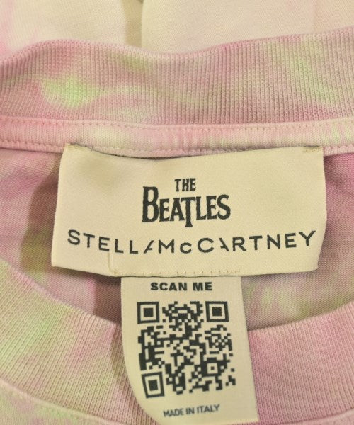 STELLA McCARTNEY เสื้อยืด/เสื้อท็อปส์