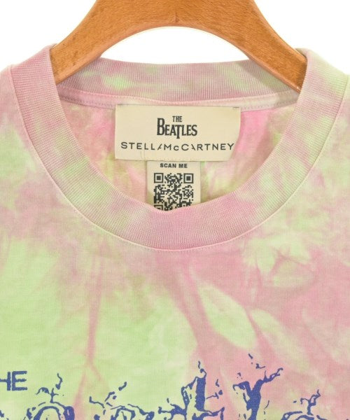 STELLA McCARTNEY เสื้อยืด/เสื้อท็อปส์