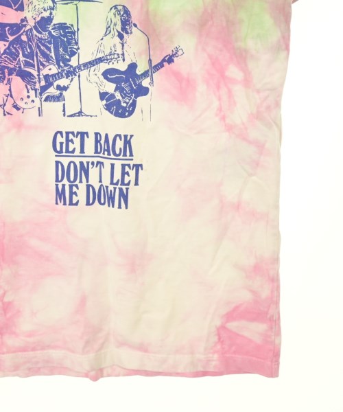 STELLA McCARTNEY เสื้อยืด/เสื้อท็อปส์