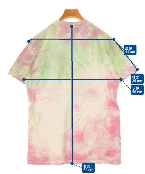 STELLA McCARTNEY เสื้อยืด/เสื้อท็อปส์