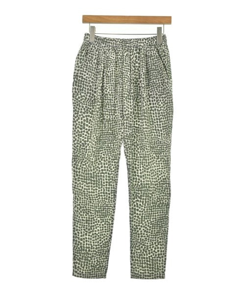 STELLA McCARTNEY กางเกง อื่น