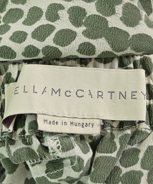 STELLA McCARTNEY กางเกง อื่น