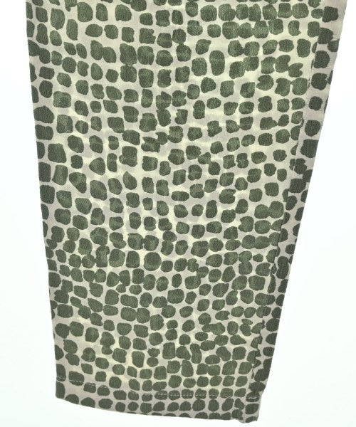 STELLA McCARTNEY กางเกง อื่น