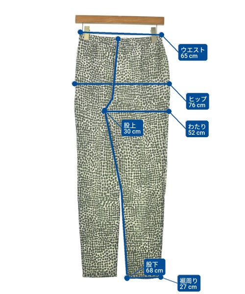 STELLA McCARTNEY กางเกง อื่น