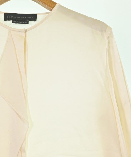 STELLA McCARTNEY เสื้อลำลอง