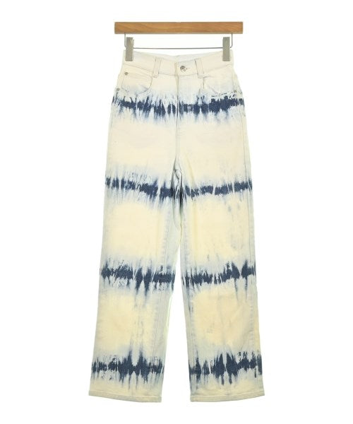 STELLA McCARTNEY ยีนส์