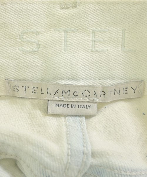 STELLA McCARTNEY ยีนส์