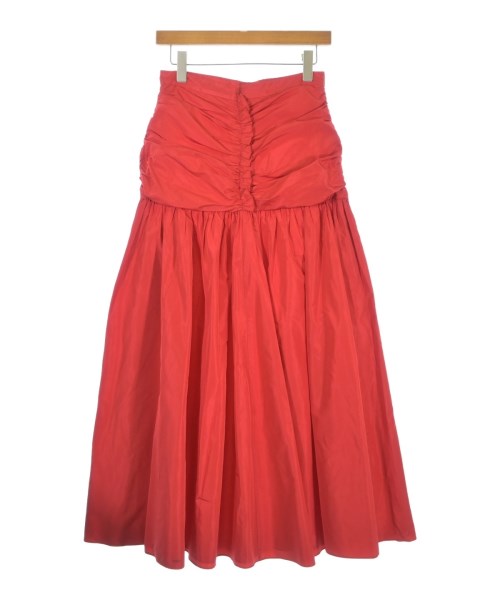 STELLA McCARTNEY กระโปรงยาว/แม็กซี่ยาว
