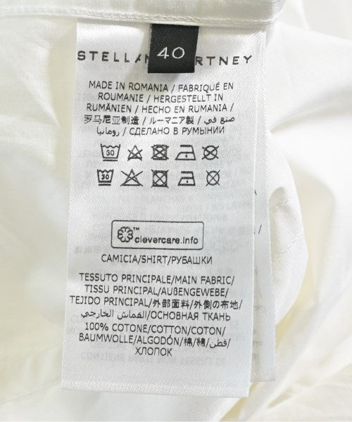 STELLA McCARTNEY เสื้อลำลอง
