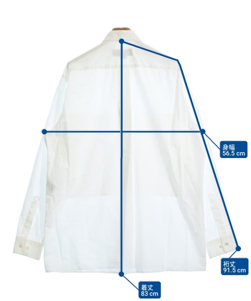 STELLA McCARTNEY เสื้อลำลอง