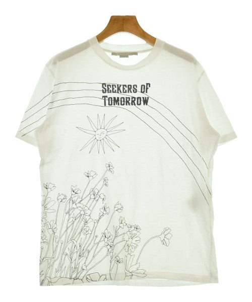 STELLA McCARTNEY เสื้อยืด/เสื้อท็อปส์