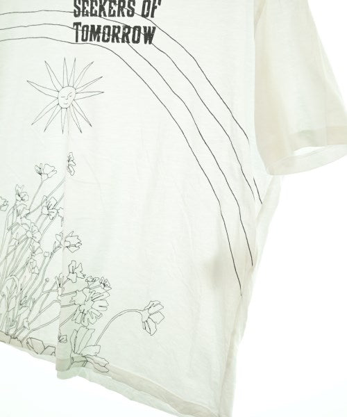 STELLA McCARTNEY เสื้อยืด/เสื้อท็อปส์