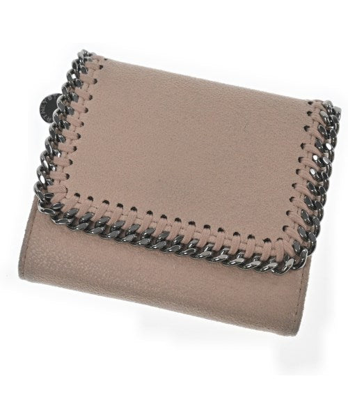 STELLA McCARTNEY กระเป๋าสตางค์/กระเป๋าใส่เหรียญ
