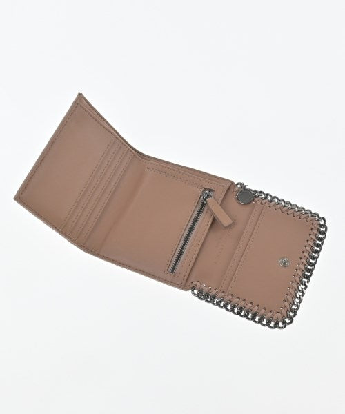 STELLA McCARTNEY กระเป๋าสตางค์/กระเป๋าใส่เหรียญ