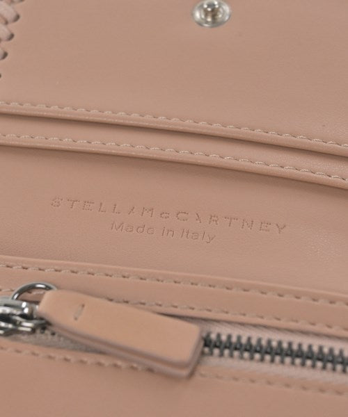STELLA McCARTNEY กระเป๋าสตางค์/กระเป๋าใส่เหรียญ
