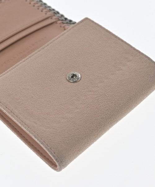 STELLA McCARTNEY กระเป๋าสตางค์/กระเป๋าใส่เหรียญ