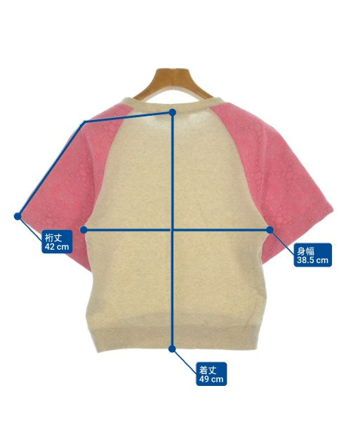 STELLA McCARTNEY เสื้อสเวตเตอร์