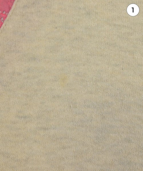 STELLA McCARTNEY เสื้อสเวตเตอร์