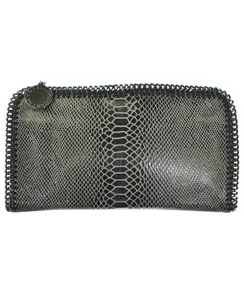 STELLA McCARTNEY คลัตช์