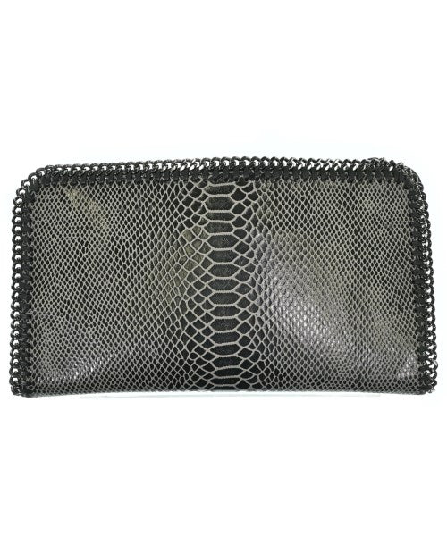 STELLA McCARTNEY คลัตช์