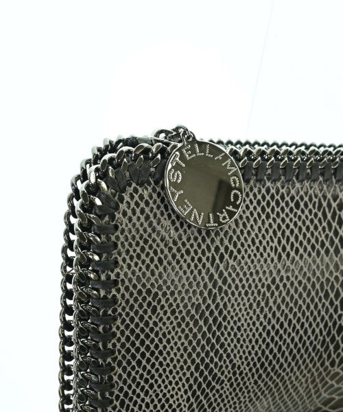 STELLA McCARTNEY คลัตช์