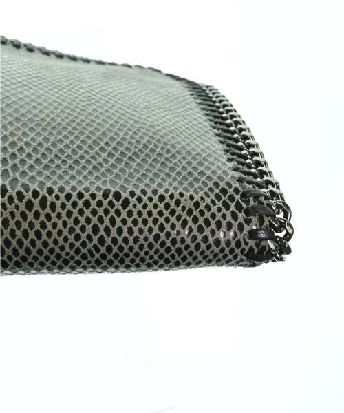 STELLA McCARTNEY คลัตช์