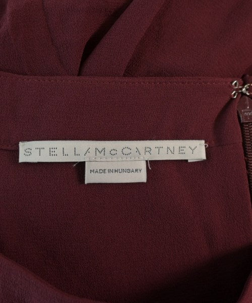 STELLA McCARTNEY กระโปรงยาว/แม็กซี่ยาว