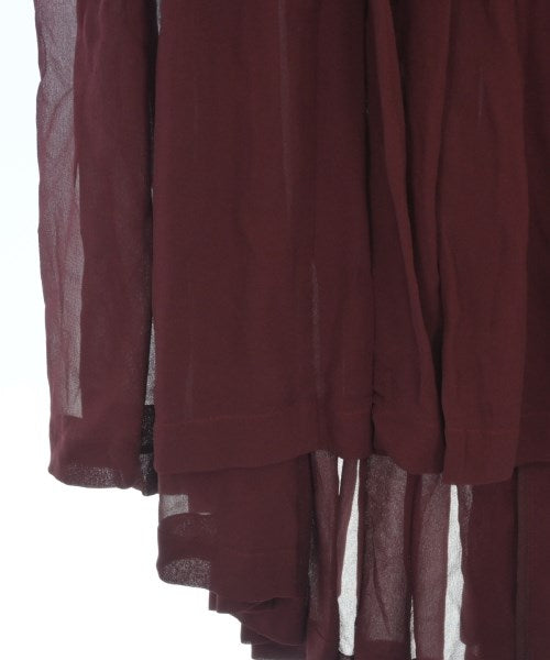 STELLA McCARTNEY กระโปรงยาว/แม็กซี่ยาว
