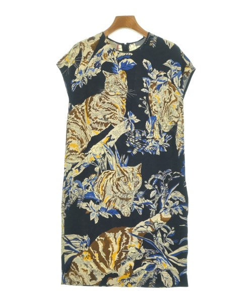 STELLA McCARTNEY ชุดเดรส