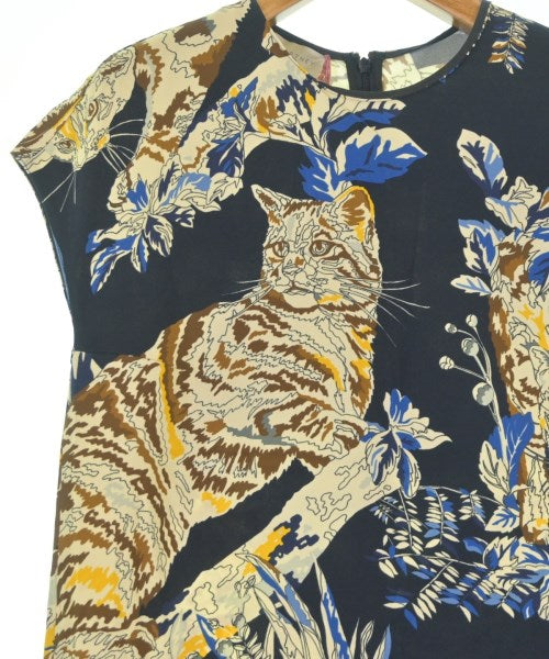 STELLA McCARTNEY ชุดเดรส