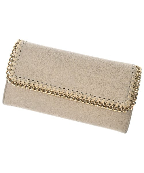 STELLA McCARTNEY กระเป๋าสตางค์/กระเป๋าใส่เหรียญ